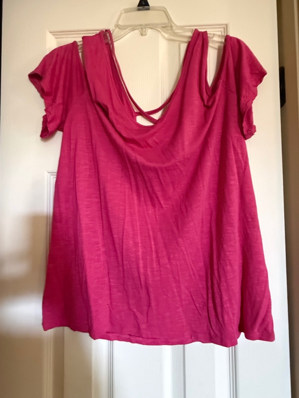 Maurices Blouse
